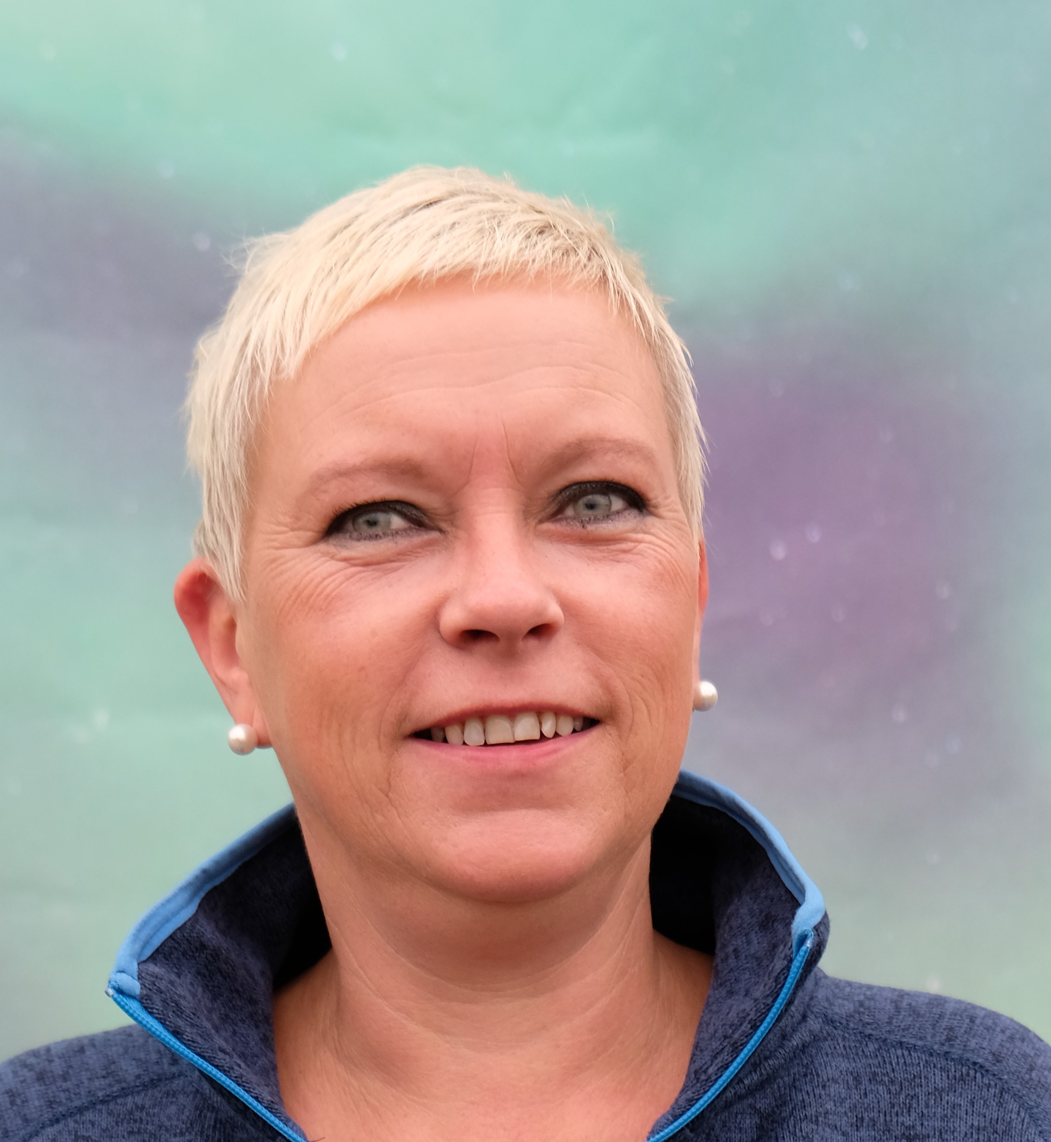 Hege-Merethe Strømdal style=