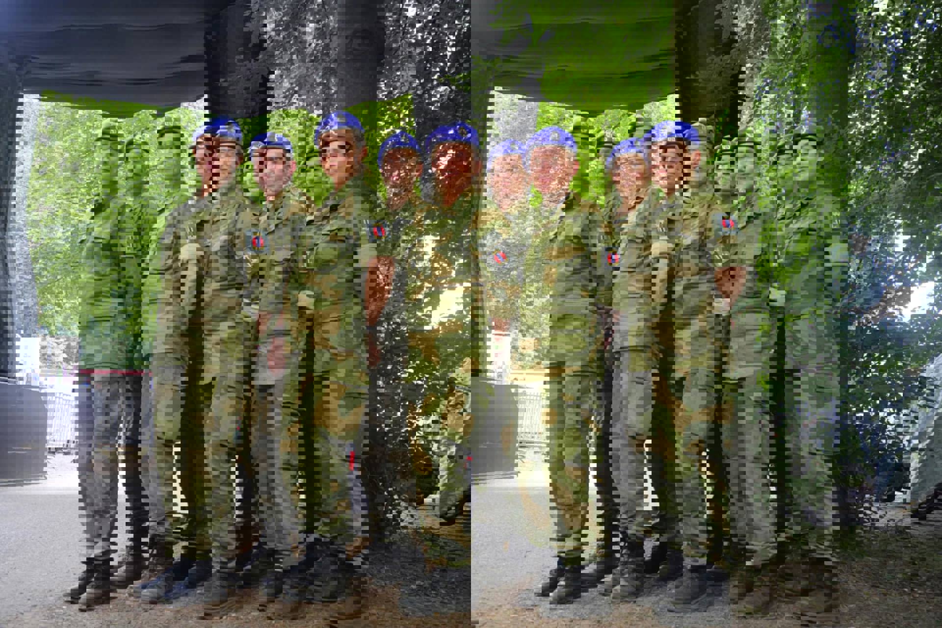 4Daagse, Nijmegen 2026