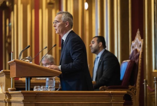 Artikkelbilde til artikkelen Statsbudsjettet 2026